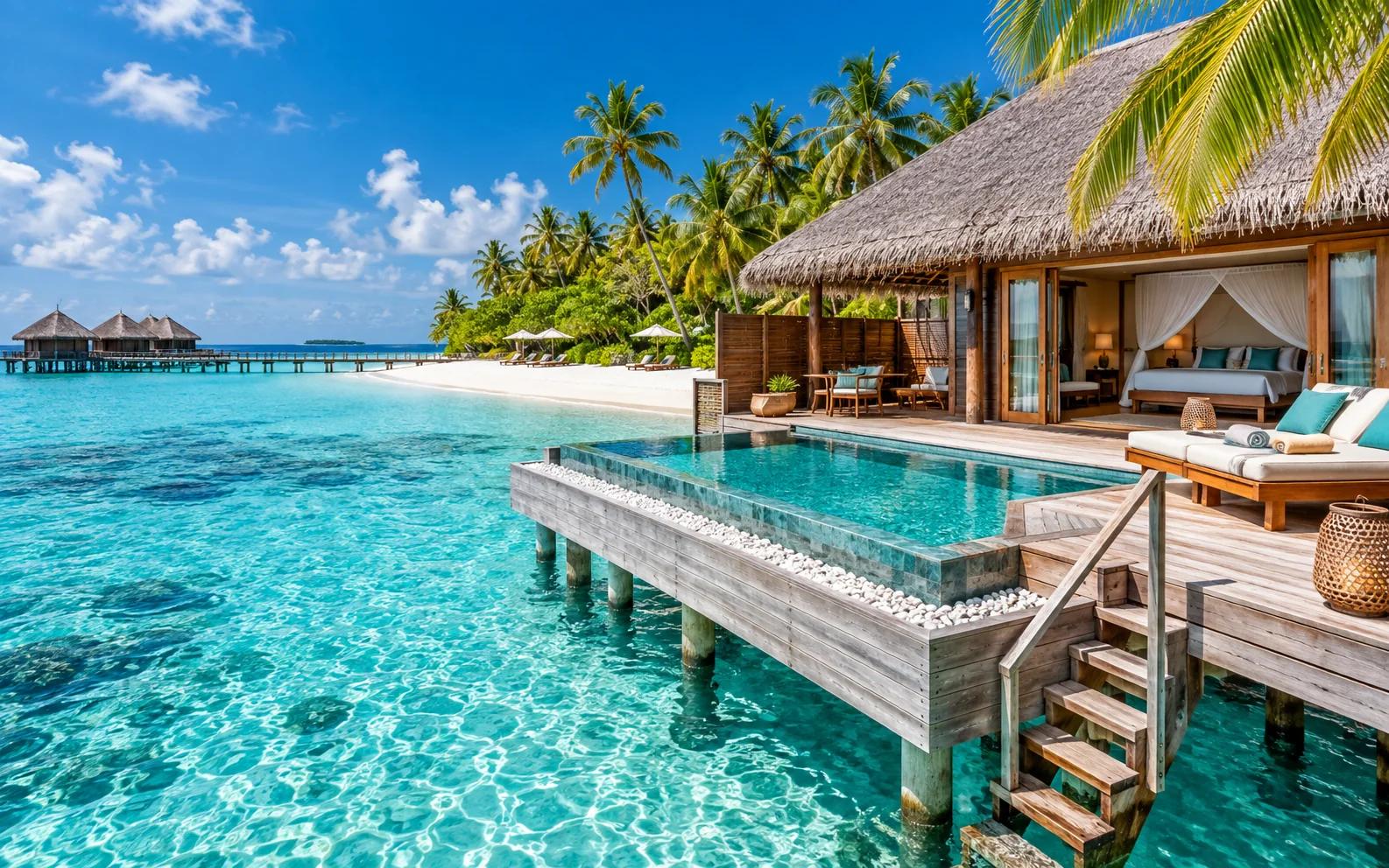 Travel etc AI publishing platform — travel lifestyle imagery